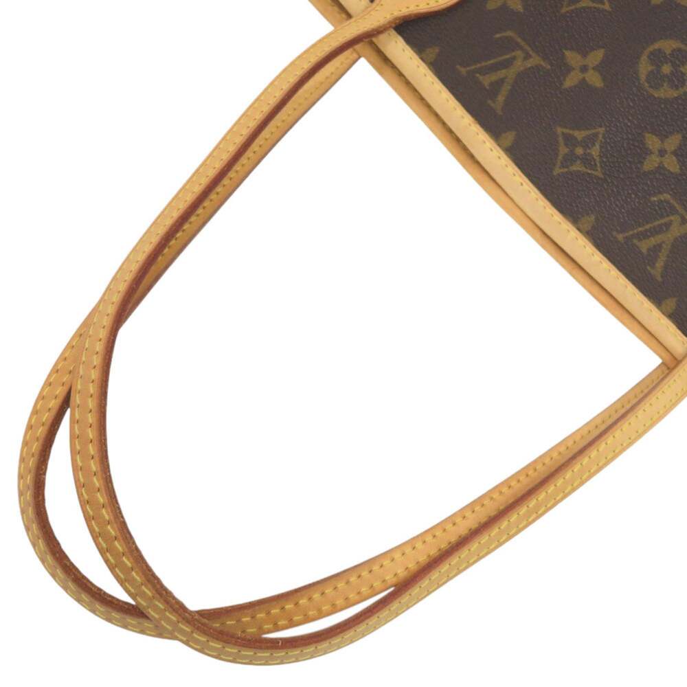 Louis Vuitton Neverfull Nm Tote Canvas #255453L15B - Picture 7 of 9